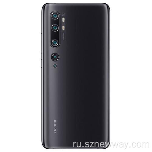 Xiaomi Redmi Note 10 смартфон